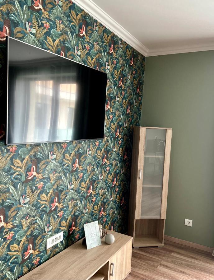 Becca'S Downtown Apartment With Private Parking Oradea Εξωτερικό φωτογραφία