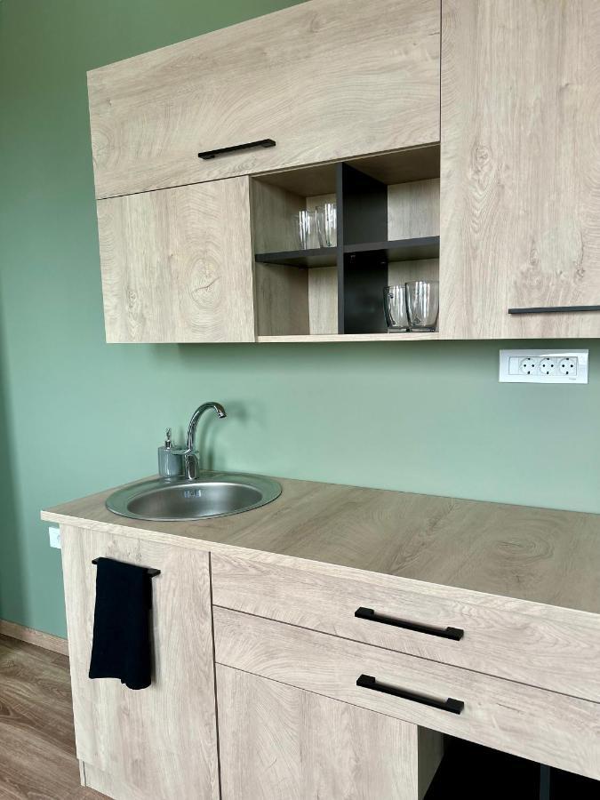 Becca'S Downtown Apartment With Private Parking Oradea Εξωτερικό φωτογραφία