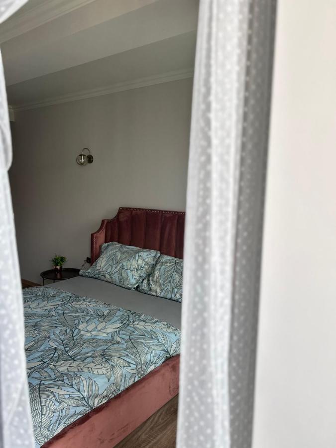 Becca'S Downtown Apartment With Private Parking Oradea Εξωτερικό φωτογραφία