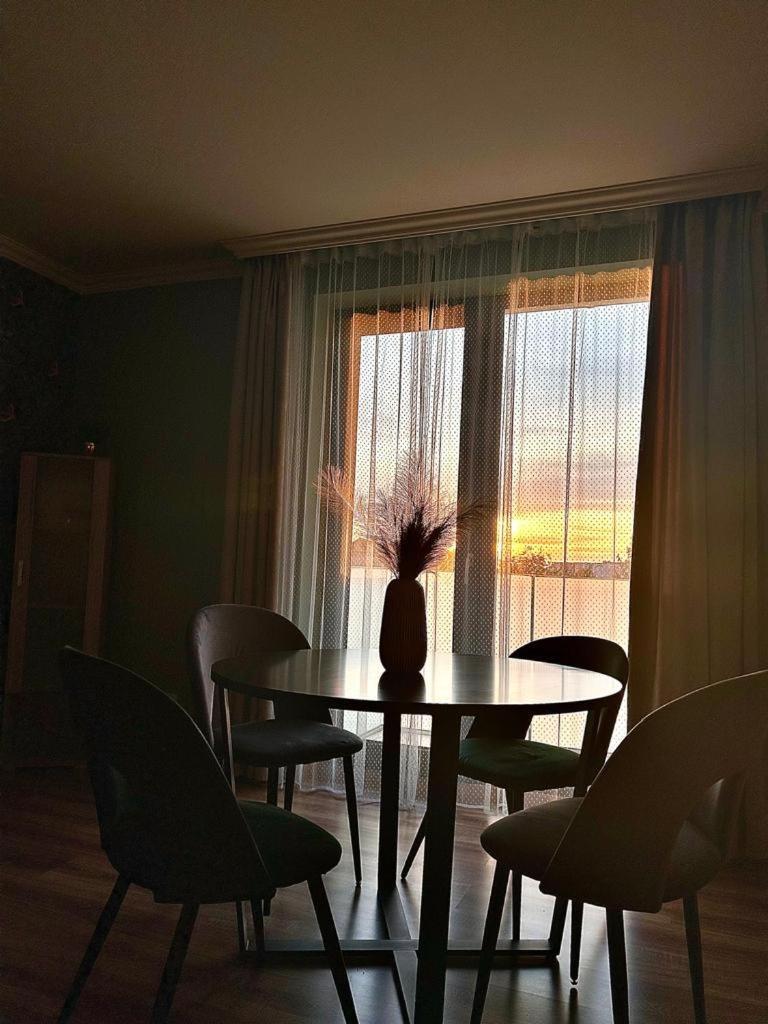 Becca'S Downtown Apartment With Private Parking Oradea Εξωτερικό φωτογραφία